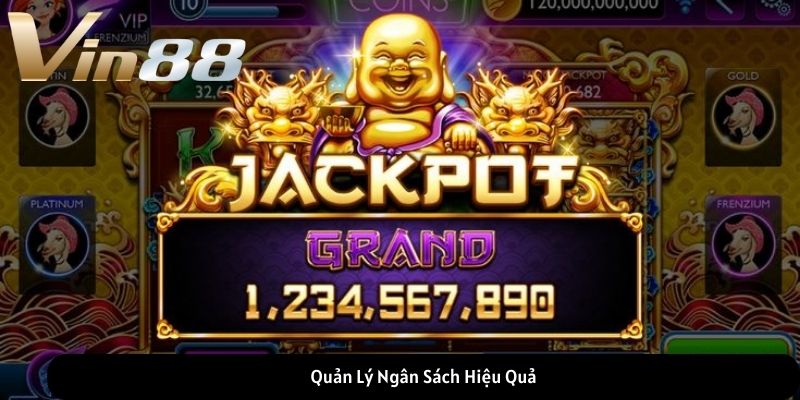 Quản Lý Ngân Sách Hiệu Quả Quản Lý Ngân Sách Hiệu Quả